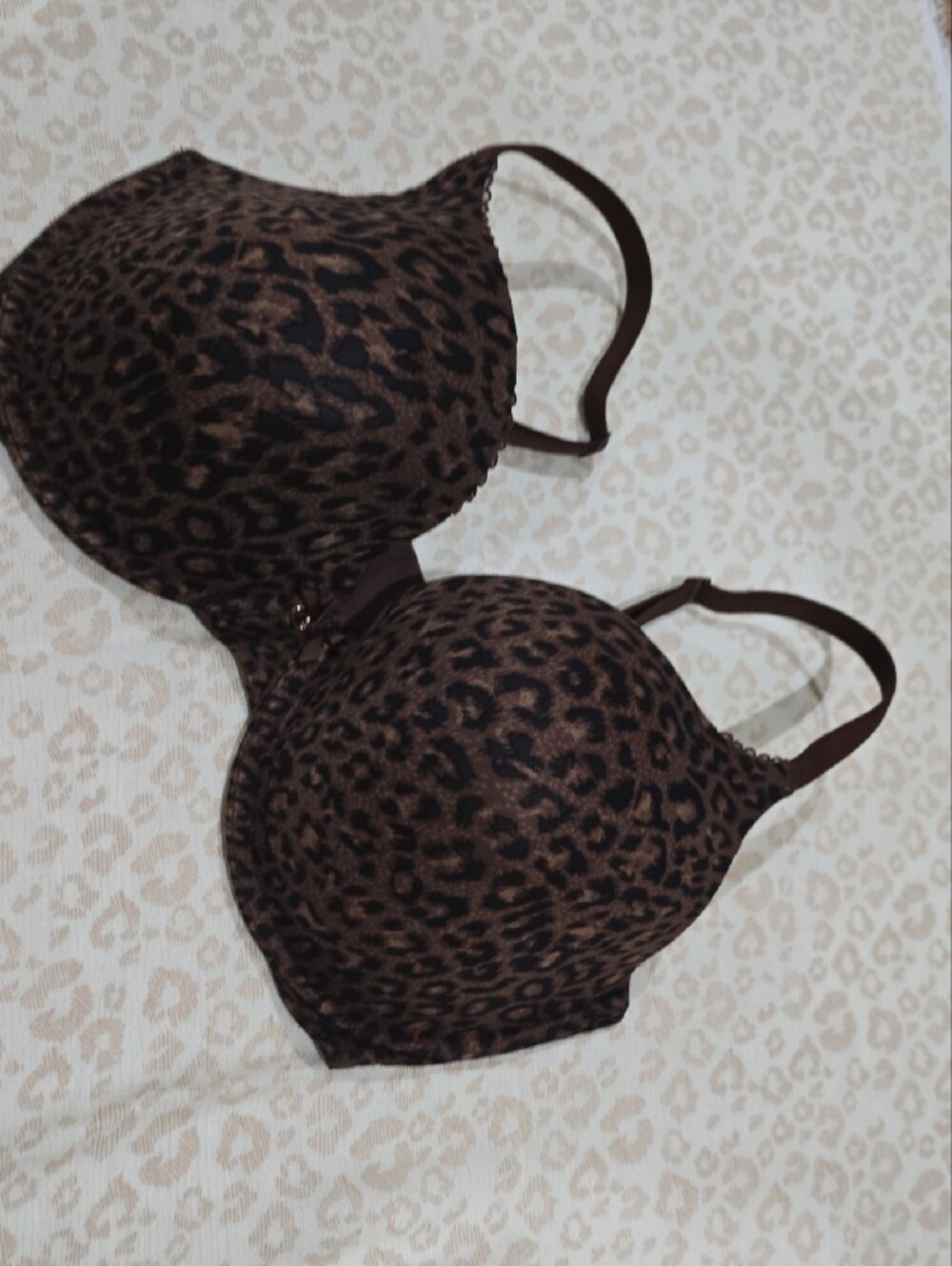 Victoria's Secret Perfect Shape Pushup Bras - Picture 11 of 13